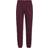 Nike Swoosh Men's Dri-FIT Fleece Fitness Joggers - Burgundy Crush