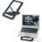 Leitz Ergo Adjustable Laptop Stand