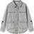 Name It NkfGloria Jeans - Light Grey Denim