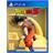 Dragon Ball Z Kakarot Legendary Edition (PS4)