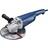 Bosch Vinkelsliber Gws 20-230 P M-diamantskive
