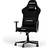 DxRacer Prince L Svart Tyg