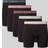 Calvin Klein Boxershorts 5pk - Black