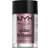 NYX Face & Body Glitter, Rose