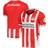 Puma Psv Home Jersey 24/25