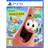 SpongeBob SquarePants : The Patrick Star Game (PS5)