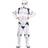 Jazwares Kid's Stormtrooper Costume