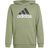 adidas Kid's BL 2 Hoodie - Tent Green/Black