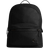 Coach Charter Backpack - Polished Pebble Leather/Black