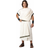 California Costumes Men's Deluxe Classic Toga Costume