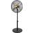 Russell Hobbs Scandi Pedestal Fan 125cm H X 45cm W X 41cm D
