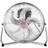 Netta 12 Inch Gym Floor Fan