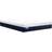 Simba Hybrid Pro Coil Spring Matress 90x180cm