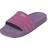 adidas Adilette Aqua Women's Slides - Violet