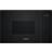 Siemens iQ300 BF523LMB1 Sort