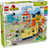 LEGO Duplo Stort Interaktivt Pendeltåg 10428