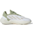 adidas Ozelia M - Cloud White/Alumina/Magic Lime