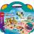 LEGO Friends Creative Beach & Travel Suitcase 42672