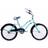 Huffy Fairmont 20" Cruiser 73559W Børnecykel