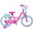 Volare Barbie 16 Tum Handbroms 2X Barncykel