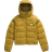 The North Face Women’s Hydrenalite Down Hoodie - Amber Green