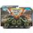 Monster Jam 1:64 2-Pack Shaker Vs Soldier Fortune S30