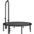 VEVOR 51 Inch Foldable Mini Fitness Rebounder