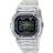 Casio G-Shock 40th Anniversary Clear Remix (DW-5040RX-7)