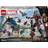 LEGO Marvel Captain America Civil War Action Duel 76314