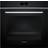 Siemens Ovn HB572ABS3 Butik Sort