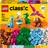 LEGO Classic Creative Dinosaurs 11041