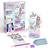 Canal Toys Style 4 Ever Diamond Art Lamp Set