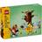 LEGO Spring Animal Playground 40709