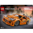 LEGO Technic Fast and Furious Toyota Supra MK4 42204