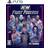 Aew: fight forever ps5