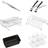 Casper Sobczyk 9L Airfryer Accessory Set