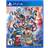 Marvel vs Capcom Fighting Collection Arcade Classics (PS4)