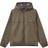 H2O LW Packable Rain Jakke - Dusty Oak