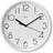 Hama Salina Decorative Wall Clock
