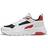 Puma Men's Walking Shoes Trinity Lite - White/Red