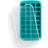 Lekue Industrial SBS Rubber Blue Ice Cube Tray