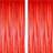 Shein Metallic Foil Tassel Photo Booth Backdrop Curtain 2pcs Set