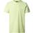 The North Face Men's Simple Dome T-shirt - Light Green
