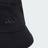 adidas 3-Stripes Bucket Hat - Black/White