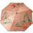 Atosa Pink UPF 50+ 200 cm