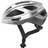 ABUS Macator Helmet Silver