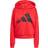 adidas Essentials Big Logo French Terry Loose Hoodie