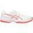 Asics Gel-Game 9 W - White/Sun Coral