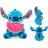 Smoby Disney Stitch With Watermelon 25 cm