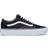 Vans Old Skool Shoes - Sort/Hvid
